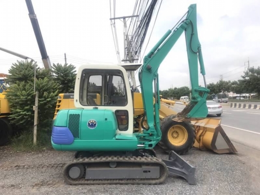 ยอดนิยม รถขุด KOMATSU PC30-7 อาร์มีพิเศษ เรานำเข้าเองจากญี่ปุ่นแท้โดยตรง สนใจติดต่อ จิณวัตรจักรกล สระบุรี ✅Tel : 063-9316985 ✅Line ID: 0639316986ยอดนิยม รถขุด KOMATSU PC30-7 อาร์มีพิเศษ เรานำเข้าเองจากญี่ปุ่นแท้โดยตรง สนใจติดต่อ จิณวัตรจักรกล สระบุรี ✅Tel