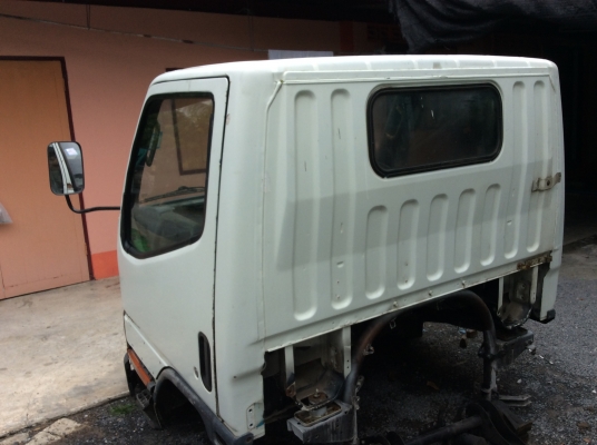 ขาย หัวหกล้อ  (  มิตซู  แคนเตอร์   )  สภาพสวยๆ อุปกรณ์ครบ ยกใส่ได้เลย