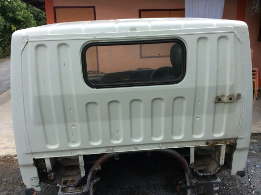 ขาย หัวหกล้อ  (  มิตซู  แคนเตอร์   )  สภาพสวยๆ อุปกรณ์ครบ ยกใส่ได้เลย