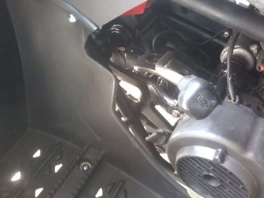 ATV KONiK 150cc ราคาเบาๆ ATV KONiK 150cc ราคาเบาๆ