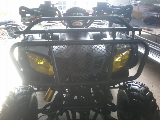 ATV KONiK 150cc ราคาเบาๆ ATV KONiK 150cc ราคาเบาๆ