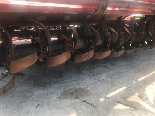 ขาย โลเตอร์รีตราช้าง RX220H สภาพ 90\% ราคา 55,000 บาท สนใจโทร 081-9136451 ขอดูรูเพิ่มเติม line:bow6451 ค่ะ