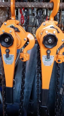 จำหน่าย รอกมือโยก กำมะลอ. 1-2-3-4-5-10. มาตฐานสากล0993218757