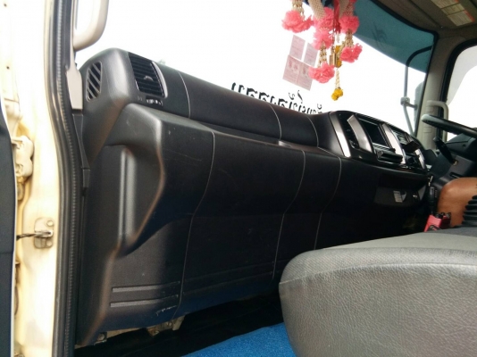 ขายรถฮีโน่ เมก้า 334