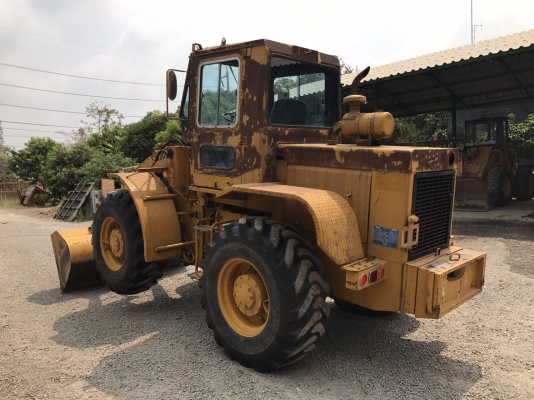 รถตัก TCM STD30 เก่าญี่ปุ่น สนใจ 081-9485494