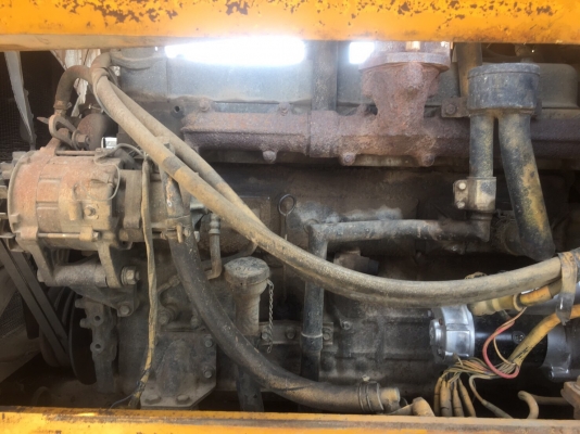 รถตัก TCM STD30 เก่าญี่ปุ่น สนใจ 081-9485494