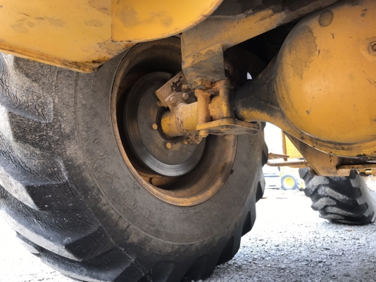 รถตัก TCM STD30 เก่าญี่ปุ่น สนใจ 081-9485494