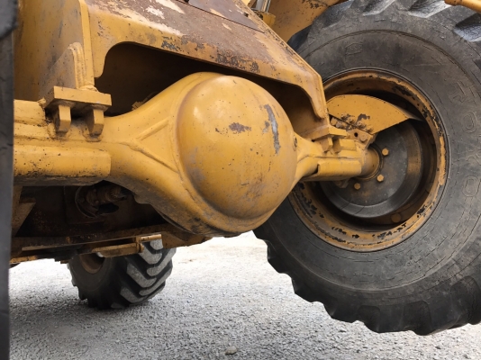 รถตัก TCM STD30 เก่าญี่ปุ่น สนใจ 081-9485494