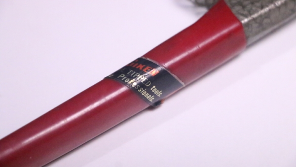 คีม GIKEN (cabide tipped) - JAPAN เก่าเก็บ. คีม GIKEN (cabide tipped) - JAPAN เก่าเก็บ.