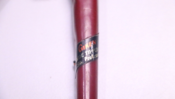 คีม GIKEN (cabide tipped) - JAPAN เก่าเก็บ. คีม GIKEN (cabide tipped) - JAPAN เก่าเก็บ.