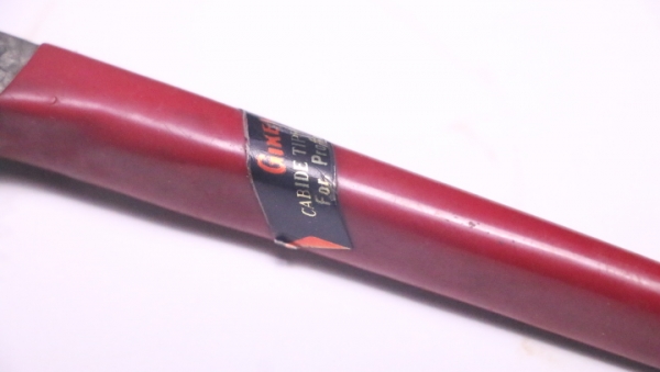 คีม GIKEN (cabide tipped) - JAPAN เก่าเก็บ. คีม GIKEN (cabide tipped) - JAPAN เก่าเก็บ.