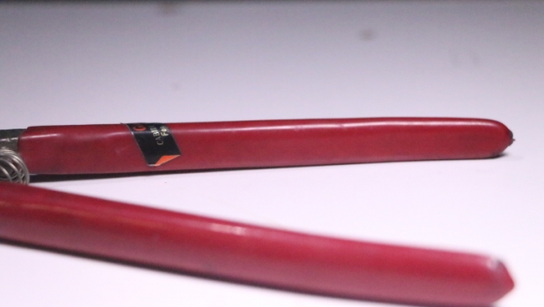 คีม GIKEN (cabide tipped) - JAPAN เก่าเก็บ. คีม GIKEN (cabide tipped) - JAPAN เก่าเก็บ.