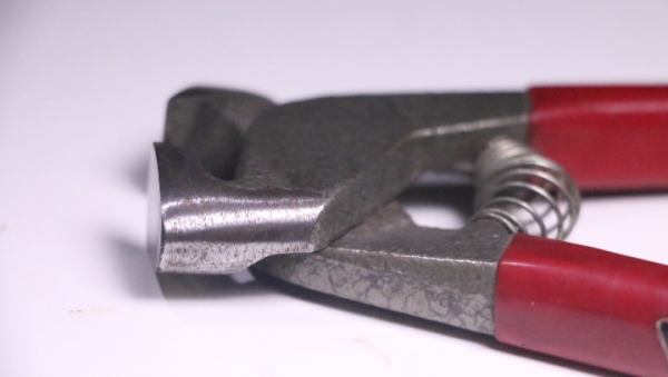 คีม GIKEN (cabide tipped) - JAPAN เก่าเก็บ. คีม GIKEN (cabide tipped) - JAPAN เก่าเก็บ.