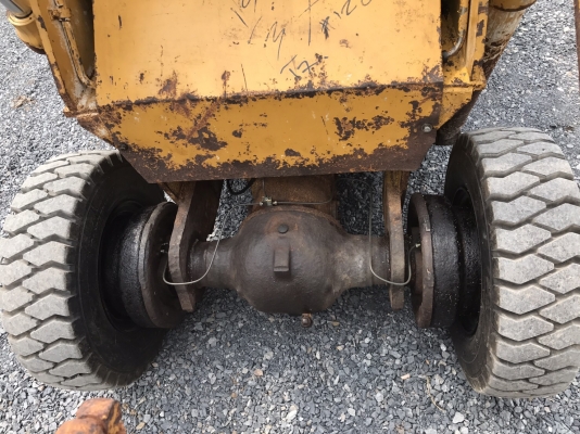 ขายรถตักล้อยาง TCM SD10Z5 นำเข้ามาจากประเทศญี่ปุ่น ยังไม่เคยใช้งานในประเทศไทย สภาพพร้อมใช้งาน สนใจติดต่อ081-948-5494