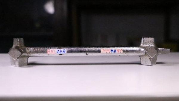 ประแจขันก้นแท็งค์ BELZER ประแจขันก้นแท็งค์ BELZER