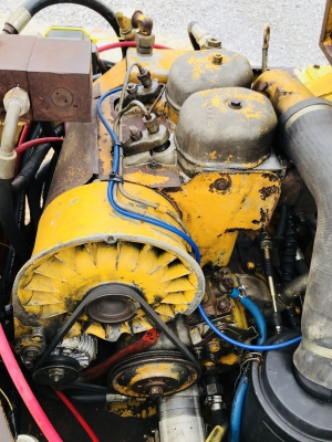 รถบด BOMAG RW 120 AD หน้าเหล็ก หลังเหล็ก ขนาด3ตันพร้อมใช้ รถบด BOMAG RW 120 AD หน้าเหล็ก หลังเหล็ก ขนาด3ตันพร้อมใช้