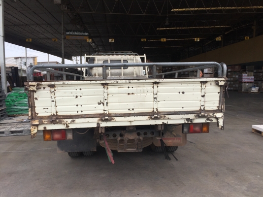 HINO. ยาว5เมตรเครื่อง121แรงทะเบียนพร้อม HINO. ยาว5เมตรเครื่อง121แรงทะเบียนพร้อม
