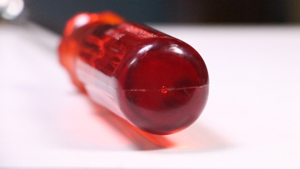 ไขควงบล๊อค เบอร์ 17 Garantie. SWISS MADE (เก่าเก็บ) ไขควงบล๊อค เบอร์ 17 Garantie. SWISS MADE (เก่าเก็บ)