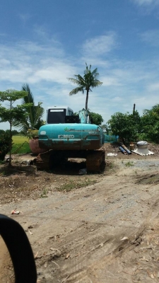 ขายรถขุด แบ็คโคSK120-5มาร์คไฟว์ซุปเปอร์เก๋งเหลี่ยม เก่านอกไม่ค่อยใช้ ทำงานหมื่น ชม.เอกสารอินวอยซ์พร้อมใช้งาน