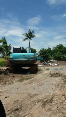 ขายรถขุด แบ็คโคSK120-5มาร์คไฟว์ซุปเปอร์เก๋งเหลี่ยม เก่านอกไม่ค่อยใช้ ทำงานหมื่น ชม.เอกสารอินวอยซ์พร้อมใช้งาน