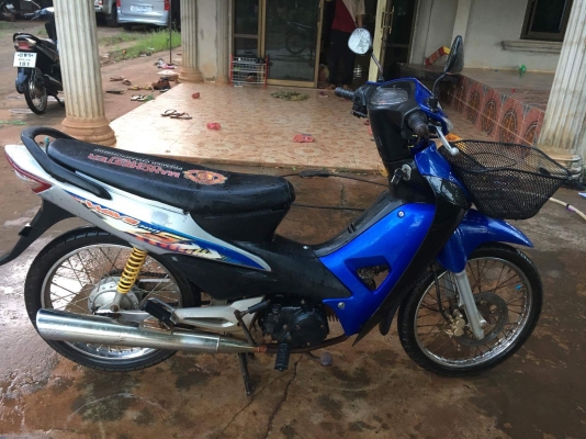 ขายเวฟ100ยูบล็อก ขายเวฟ100ยูบล็อก