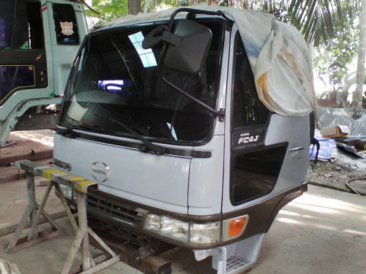 ขายหัวนอกFC4J