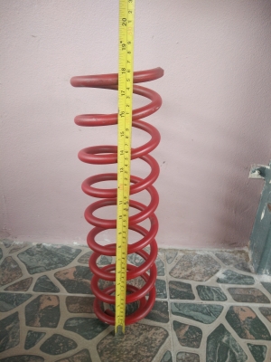 ขายสปริง jeep wj zj