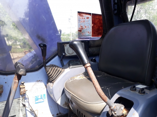 ขายแมกโค128-7ไฟฟ้าครบเอกสารโคมัสสุบางก็อก