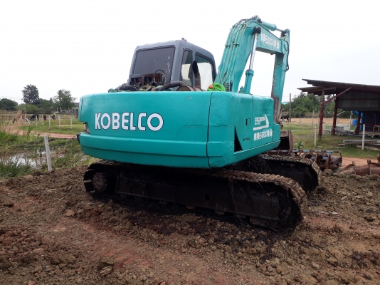 ขายมาคทรี120รถทำงานไวสภาพพร้อมทำงานเอกสารยนตระการ