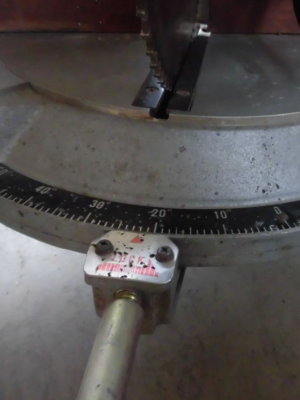 makita LS1500 ญี่ปุ่นไฟ 110