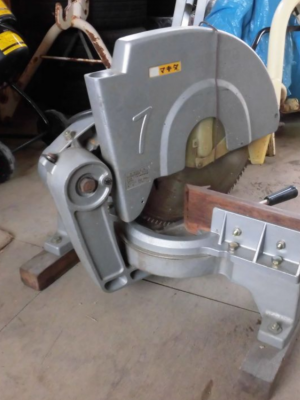 makita LS1500 ญี่ปุ่นไฟ 110