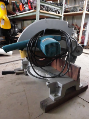 makita LS1500 ญี่ปุ่นไฟ 110