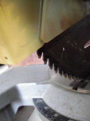 makita LS1500 ญี่ปุ่นไฟ 110