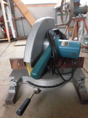 makita LS1500 ญี่ปุ่นไฟ 110