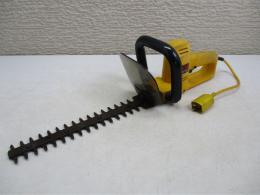 เลื่อยตัดแต่งกิ่งพุ่มไม้ RYOBI จากญี่ปุ่น