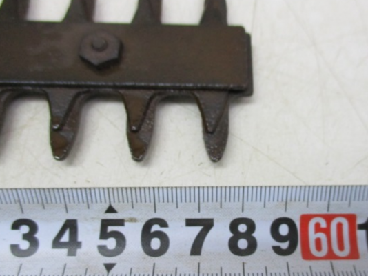 เลื่อยตัดแต่งกิ่งพุ่มไม้ RYOBI จากญี่ปุ่น