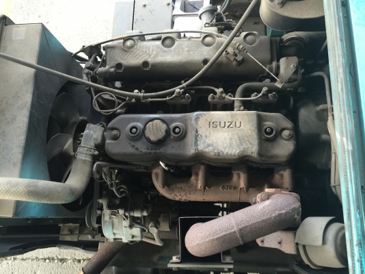 รถเครน Kobelco RK70M รถนอกนำเข้าจากญี่ปุ่น สภาพสวย พร้อมใช้งาน เอกสารครบ สนใจติดต่อ 0813553478