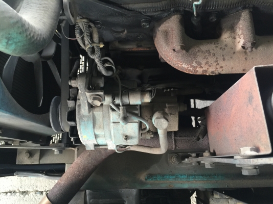 รถเครน Kobelco RK70M รถนอกนำเข้าจากญี่ปุ่น สภาพสวย พร้อมใช้งาน เอกสารครบ สนใจติดต่อ 0813553478