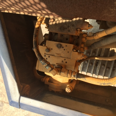 Komatsu PC60-5 รถนำเข้าจากญี่ปุ่น สภาพดี พร้อมเอกสารแจ้งจำหน่ายใบอินวอยซ์ สนใจติดต่อ 0813553478 Komatsu PC60-5 รถนำเข้าจากญี่ปุ่น สภาพดี พร้อมเอกสารแจ้งจำหน่ายใบอินวอยซ์ สนใจติดต่อ 0813553478