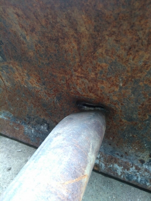 หัวกระแทก NB ใส่ PC60 ของเก่านอกนำเข้าจากญี่ปุ่น มีเอกสารใบอินวอยซ์ พร้อมใช้งาน มี VDO การทำงานให้ชม