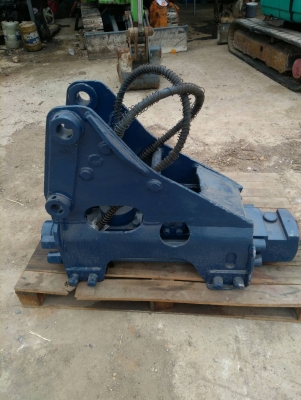 หัวกระแทก NB ใส่ PC60 ของเก่านอกนำเข้าจากญี่ปุ่น มีเอกสารใบอินวอยซ์ พร้อมใช้งาน มี VDO การทำงานให้ชม