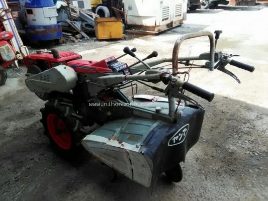 รถพรวนดินเดินตาม YANMAR รุ่น YX600 รหัสสินค้า 81004944 สอบถามLine ID: nihonmono ดูสินค้าอื่นๆที่ www รถพรวนดินเดินตาม YANMAR รุ่น YX600 รหัสสินค้า 81004944 สอบถามLine ID: nihonmono ดูสินค้าอื่นๆที่ www