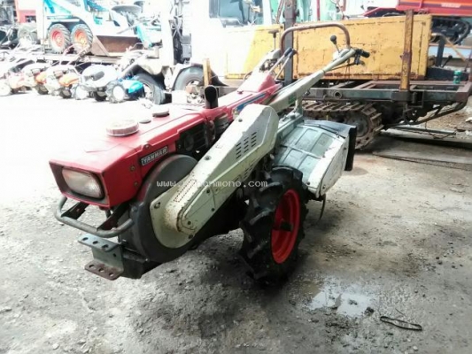 รถพรวนดินเดินตาม YANMAR รุ่น YX600 รหัสสินค้า 81004944 สอบถามLine ID: nihonmono ดูสินค้าอื่นๆที่ www รถพรวนดินเดินตาม YANMAR รุ่น YX600 รหัสสินค้า 81004944 สอบถามLine ID: nihonmono ดูสินค้าอื่นๆที่ www