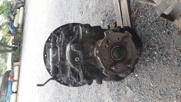 ขายเกียร์  Hino