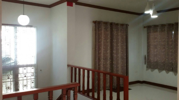 *บ้าน* (ขายหรือแลกรถแบคโฮขนาด200ยี่ห้ออะไรก็ใด้ อยู่หมู่บ้านโฮมการ์เดนโคราชเนื้อที่57ตารางวาน้ำไม่ท่วม