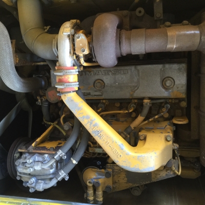 Komatsu PC120-5 รถนำเข้าจากญี่ปุ่น สภาพสวย เอกสารครบ สนใจติดต่อ 0813553478 Komatsu PC120-5 รถนำเข้าจากญี่ปุ่น สภาพสวย เอกสารครบ สนใจติดต่อ 0813553478