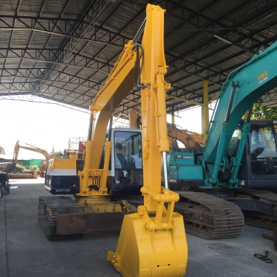Komatsu PC120-5 รถนำเข้าจากญี่ปุ่น สภาพสวย เอกสารครบ สนใจติดต่อ 0813553478 Komatsu PC120-5 รถนำเข้าจากญี่ปุ่น สภาพสวย เอกสารครบ สนใจติดต่อ 0813553478