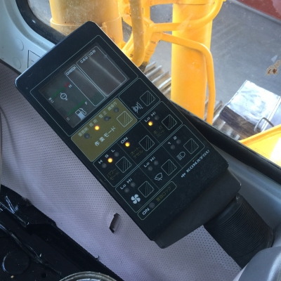 Komatsu PC120-5 รถนำเข้าจากญี่ปุ่น สภาพสวย เอกสารครบ สนใจติดต่อ 0813553478 Komatsu PC120-5 รถนำเข้าจากญี่ปุ่น สภาพสวย เอกสารครบ สนใจติดต่อ 0813553478