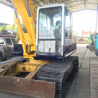 Komatsu PC120-5 รถนำเข้าจากญี่ปุ่น สภาพสวย เอกสารครบ สนใจติดต่อ 0813553478 Komatsu PC120-5 รถนำเข้าจากญี่ปุ่น สภาพสวย เอกสารครบ สนใจติดต่อ 0813553478