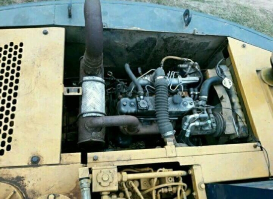 ขาย 425,000 KOBELCO sk 60 mark 2 พร้อมลายหัวเจาะ เครื่องดี ปั้มแรง เอวแน่น ช่วงล่างเต็ม รถสวยพร้อมใช้ รถอยู่ บุรีรัมย์ 0987428942 ขาย 425,000 KOBELCO sk 60 mark 2 พร้อมลายหัวเจาะ เครื่องดี ปั้มแรง เอวแน่น ช่วงล่างเต็ม รถสวยพร้อมใช้ รถอยู่ บุรีรัมย์ 0987428942